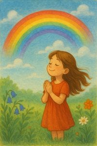 🌈 A Promessa do Arco-Íris 4 ST53