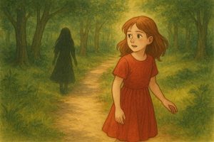 🌳 O Mistério no Bosque 4 clara 3