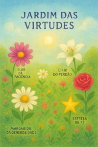 O Jardim das Virtudes 2 st22