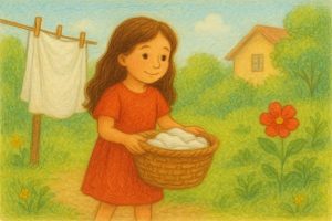 O Jardim das Virtudes 4 st24