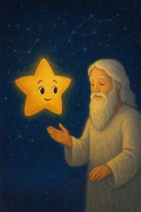 A Estrelinha Curiosa 3 st35