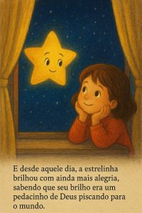 A Estrelinha Curiosa 4 st36