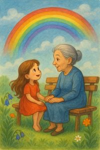 🌈 A Promessa do Arco-Íris 3 st52