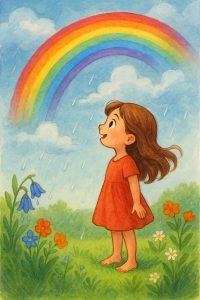 🌈 A Promessa do Arco-Íris 2 st60