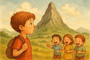 🌟 A Jornada de Superação de William 2 wil 1