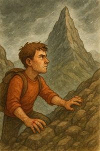 🌟 A Jornada de Superação de William 3 wil 2