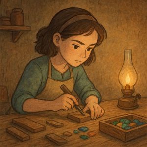 🌿 A Jornada de Superação de Emily 2 sup1