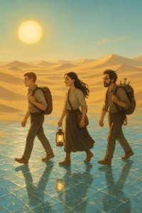 🌌 A Jornada pelo Deserto de Vidro 2 z4