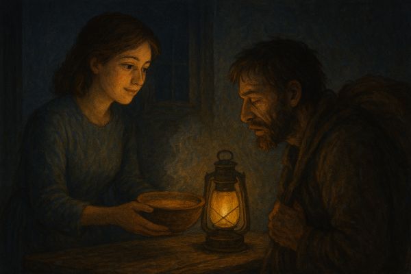 A Luminária do Vale