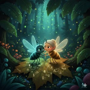 A Luz de FINN 3 z153