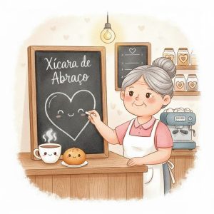 O Café da Gratidão 3 z182