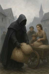 A Moeda da Caridade 4 z188