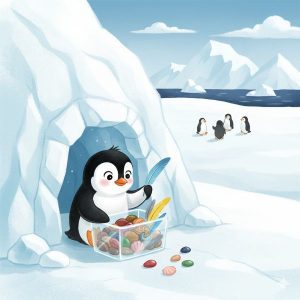 Pippo e o Segredo do Frio 2 z190