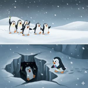 Pippo e o Segredo do Frio 3 z191