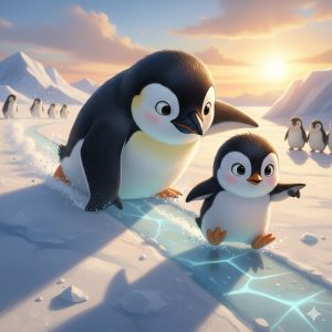 Pippo e o Segredo do Frio 4 z192