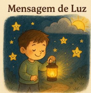 Mensagem de Luz 